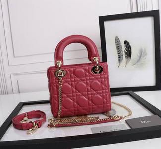 DIOR Handbags 379